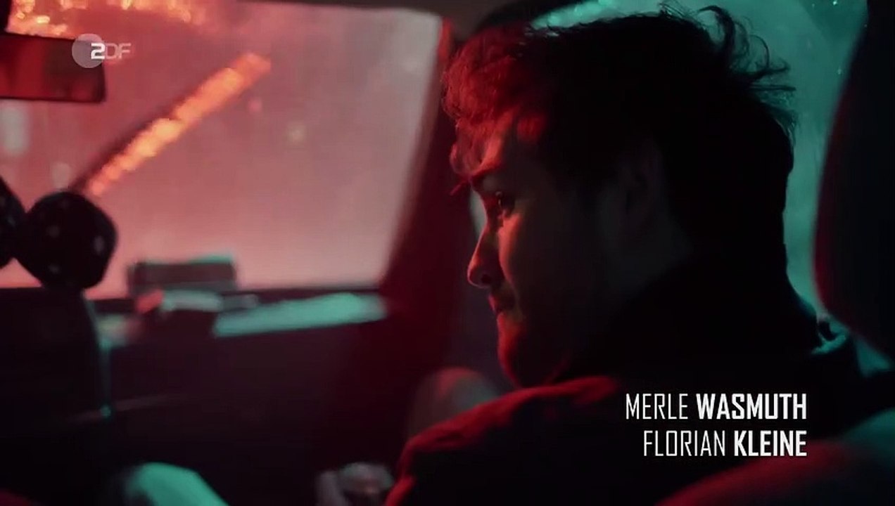 SOKO Hamburg S5F5 - Die letzte Beichte