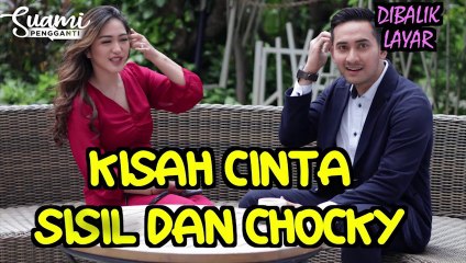 KESERUAN CAST SUAMI PENGGANTI FAJAR REZKY DAN HAVIVA FIRDA CINLOK!