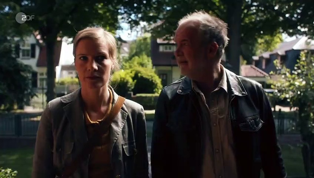 SOKO Hamburg S5F12 - Der Müll der Anderen