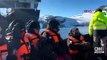 Antarktika Bilim Seferi tamamlandı