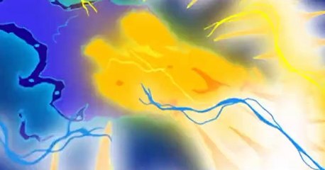 Legend of the Dragon Legend of the Dragon S01 E010 Monkey Mission