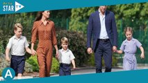 William et Kate Middleton dévoilent des clichés inédits de leurs enfants pour la fête des mères