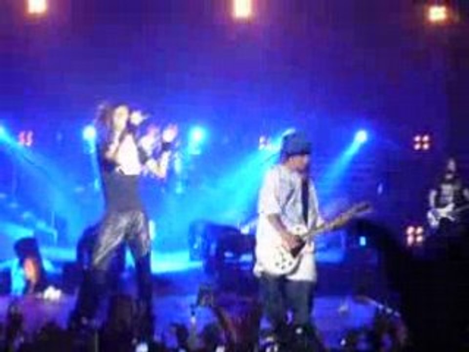 VERGESSENE KINDER Concert TH 13.03.08