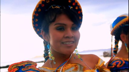 Rasgos - «Rompiendo cascabeles» (caporal)