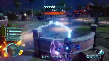 Destroy All Humans EP6