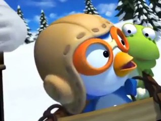 Pororo the Little Penguin Pororo the Little Penguin S01 E024 Be Careful!