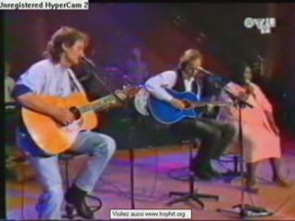 goldman solo guitare