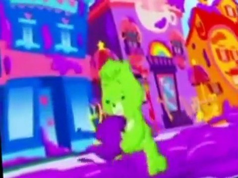 Care Bears: Adventures in Care-a-lot Care Bears: Adventures in Care-a-lot E001 All You Need Is