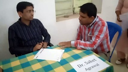 Video Story - विशेषज्ञों ने कहा- कोल डस्ट और पानी की हार्डनेस बढ़ा रही गैस की समस्या