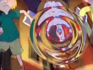 Mona the Vampire Mona the Vampire S02 E001 Dr Java and Mr. Hyde/Miss Dewey’s Dismal System