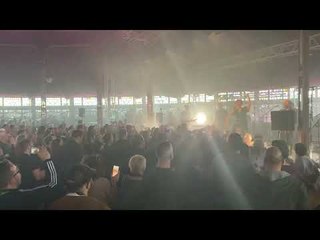 Carpentras : "Trois cafés gourmands" fait vibrer "Le Cabaret", la nouvelle salle de spectacle