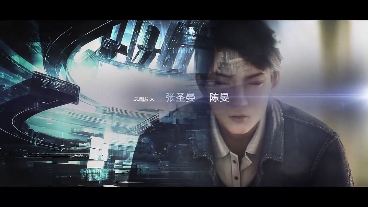INFINITE WORLD (WUXIAN SHIJIE) EP.16 ENG SUB