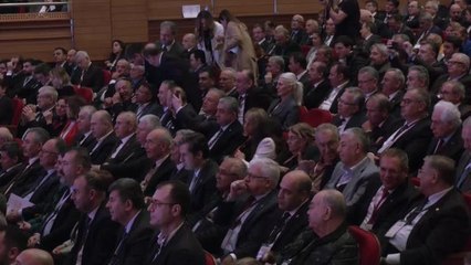 Uysal: Yarınki Türkiye'nin Cumhurbaşkanı Sayın Kılıçdaroğlu Liderliğinde, Bu Büyük Ülkeyi Tüm Genel Başkanlarla Yarınlara Taşıyacağımızdan Eminim
