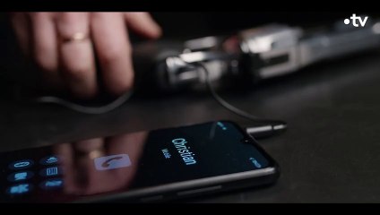 Un Si Grand Soleil : Hélène s'apprête-t-elle à tuer...