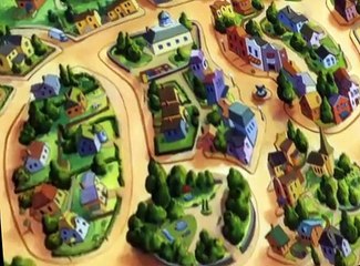 Mona the Vampire Mona the Vampire S02 E004 The Columbus Triangle/Soccer Sasquatch