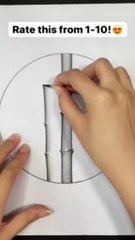 How to Make a handcraft design | how to make a paper craft design