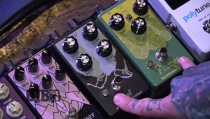 Royal Thunder's Josh Weaver - GEAR MASTERS Ep. 437