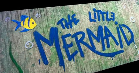 Olaf Presents Olaf Presents S01 E001 The Little Mermaid