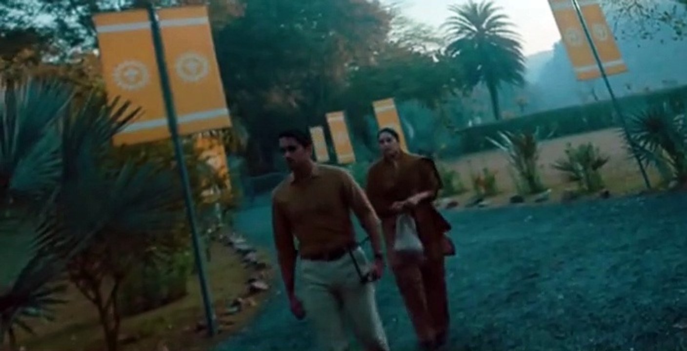 Leila S01 E05