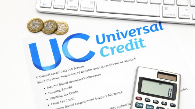 Thousand claiming Universal Credit warned of major rule change, here’s how it may affect you