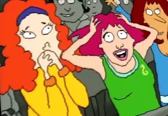 Dr. Katz, Professional Therapist S05 E16