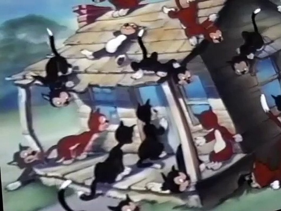 Mighty Mouse Mighty Mouse E021 The Silver Streak