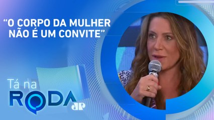 BBB: Promotora de Justiça explica a diferença entre assédio e importunação seuxal | TÁ NA RODA