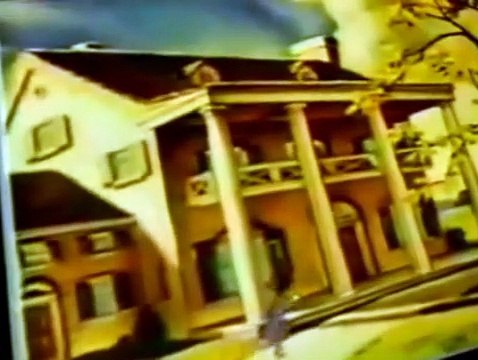 Mighty Mouse Mighty Mouse E028 My Old Kentucky Home