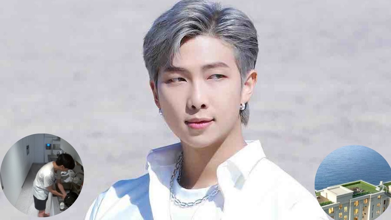BTS’s RM shows his house for the first time and his luxurious possessions leave fans speechless.