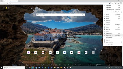 Agregar, quitar y administrar tarjetas de crédito en Microsoft Edge