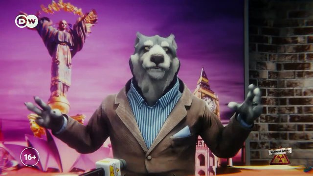 Заповедник. вып. 256. Байки о Путине. Игры в параллельный импорт. Политическое обострение