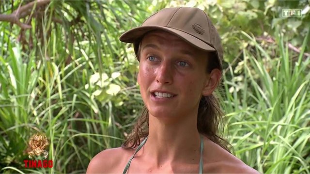 VOICI - Aucune libido… : Helena (Koh-Lanta) en dit plus sur les coulisses de l'émission de TF1