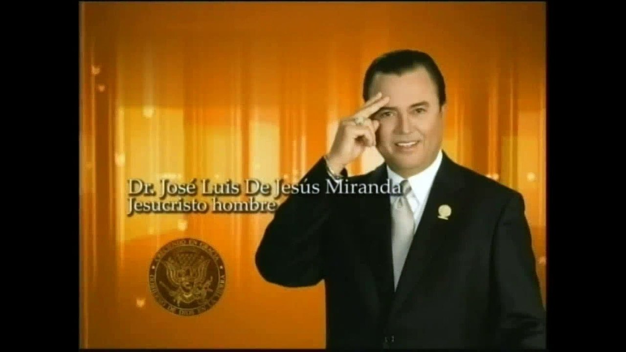 El Gobierno de Dios pt 1 Audio CORAL GABLES  Dr. Jose Luis De Jesus