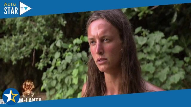 « Aucune libido… » : Helena (Koh-Lanta) en dit plus sur les coulisses de l'émission de TF1