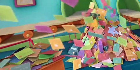 Henry Hugglemonster Henry Hugglemonster S01 E024 Monster Mail Madness / Cobby’s Comfort Cruiser