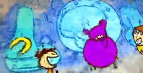 Yabba Dabba Dinosaurs S01 E05