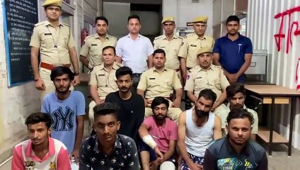 बंधक बना कपड़े उतारे, रुपए मांगे, धमकाया तो साथियों संग कर दी थी हत्या