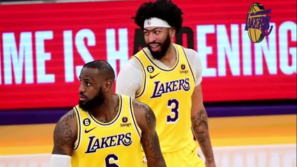 UNLEASHING TROY BROWN JR.: THE LAKERS' SECRET WEAPON FOR SUCCESS