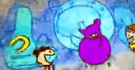 Yabba Dabba Dinosaurs S01 E06