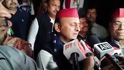 केंद्रीय एजेंसियों के दुरुपयोग से भाजपा भी होगी खत्म: अखिलेश