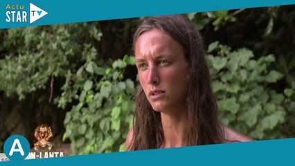 « Aucune libido… » : Helena (Koh-Lanta) en dit plus sur les coulisses de l'émission de TF1