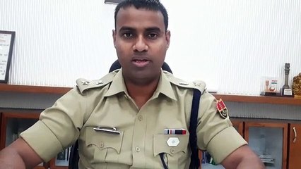 पुलिस की 45 टीमों ने 261 जगह छापे मारे, 51 गिरफ्तार