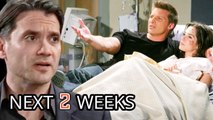 General Hospital Spoilers Next 2 Week March 20 - March 31 | GH Spoilers Next 2 Week