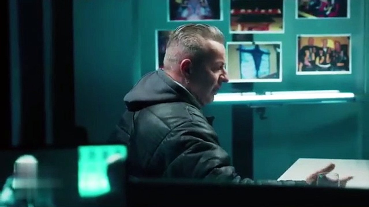 Im Verhör-Janez Ekart (2)-Die Karriere eines Kriminellen