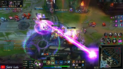 NICE WOMBO COMBOS...