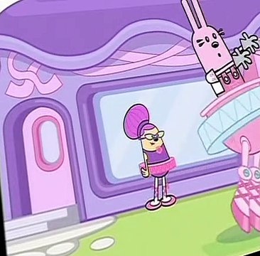 Wow! Wow! Wubbzy! Wow! Wow! Wubbzy! E007 – Gotta Dance / The Wubb Club