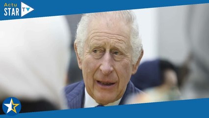Charles III : le tendre hommage du roi à Elizabeth II pour la fête des mères