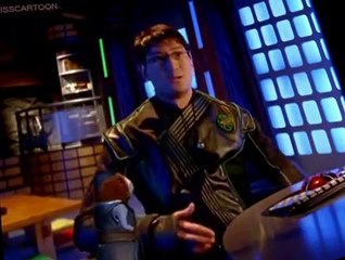 Power Rangers Ninja Storm Power Rangers Ninja Storm E029 Shimazu Returns, Part II