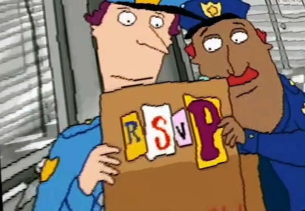 Dr. Katz, Professional Therapist S06 E06
