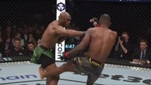 UFC 286 Highlights as Edwards beats Usman